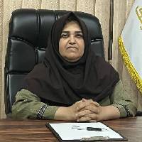 مریم ظفرپور